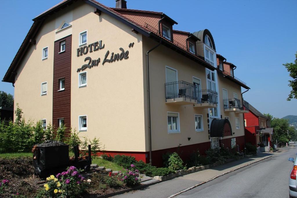 Hotel & Restaurant Zur Linde Freital Quarto foto