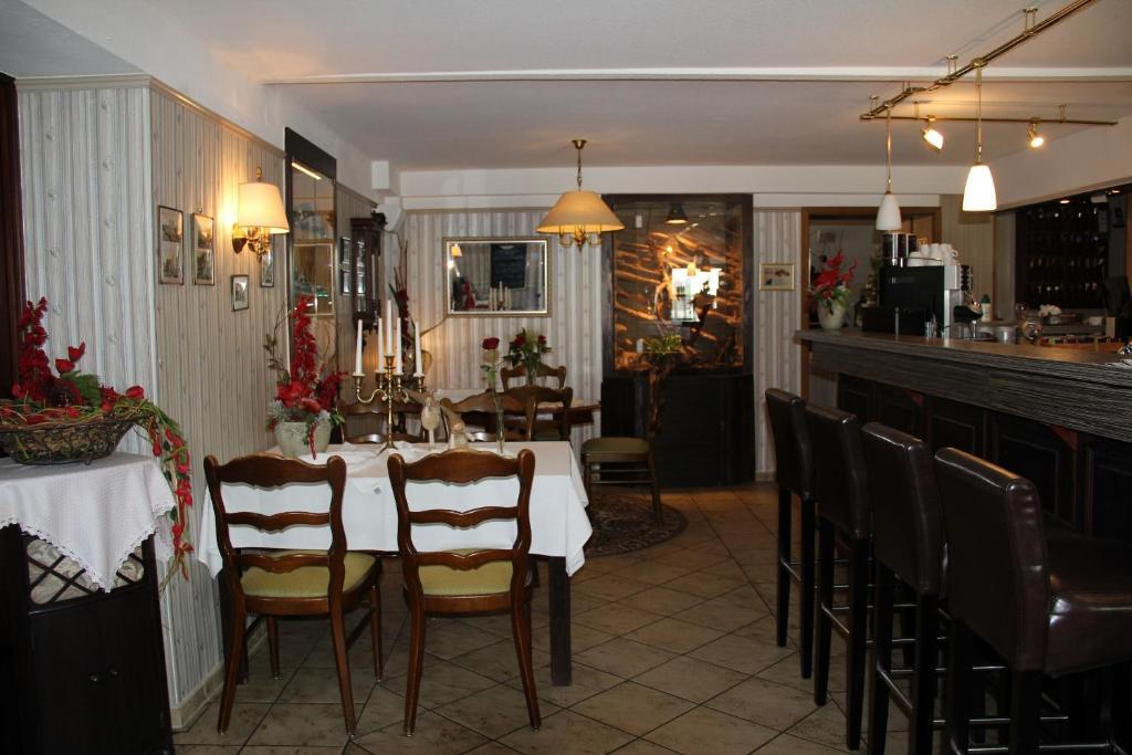 Hotel & Restaurant Zur Linde Freital Quarto foto