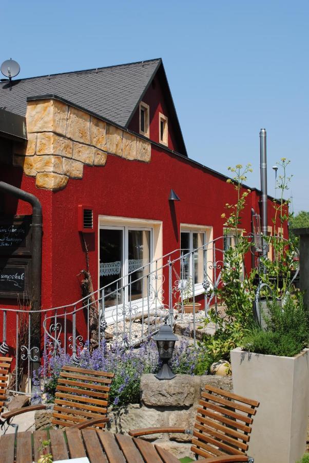 Hotel & Restaurant Zur Linde Freital Quarto foto